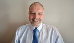 Prys Morgan appointed as new Beef & Lamb Sector Director